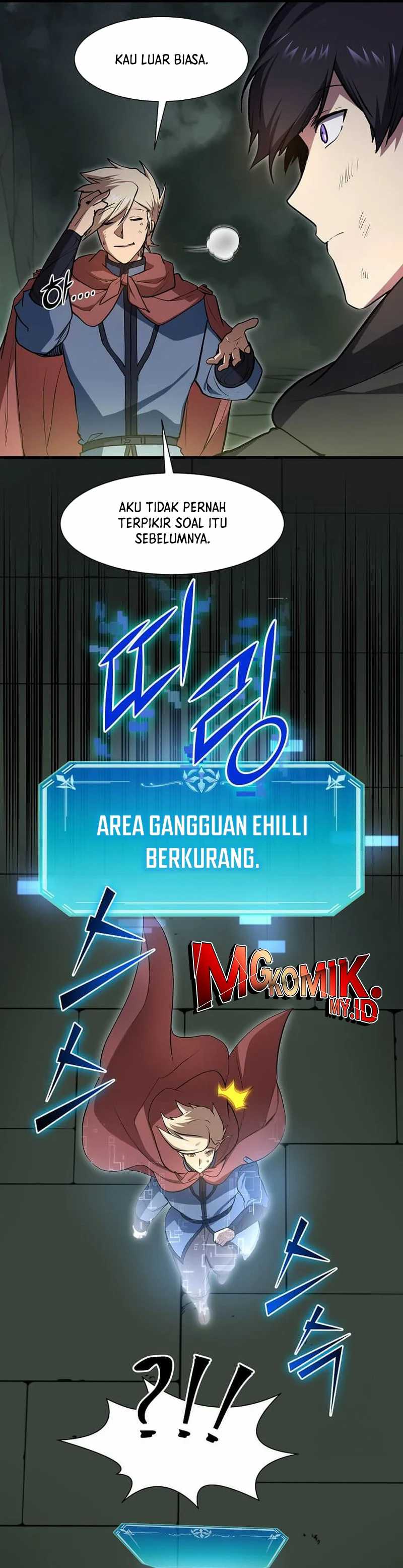 Leveling Up with Skills (Skill Master Levels Up) Chapter 96 Gambar 18