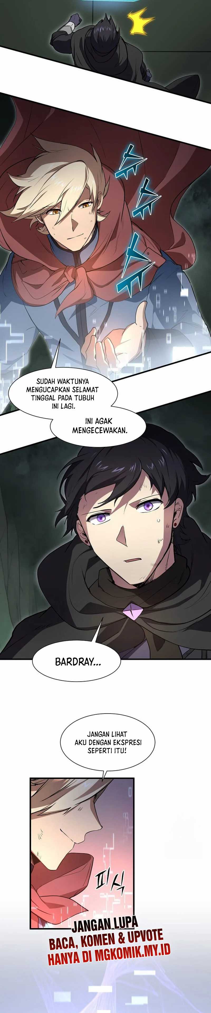 Leveling Up with Skills (Skill Master Levels Up) Chapter 96 Gambar 19