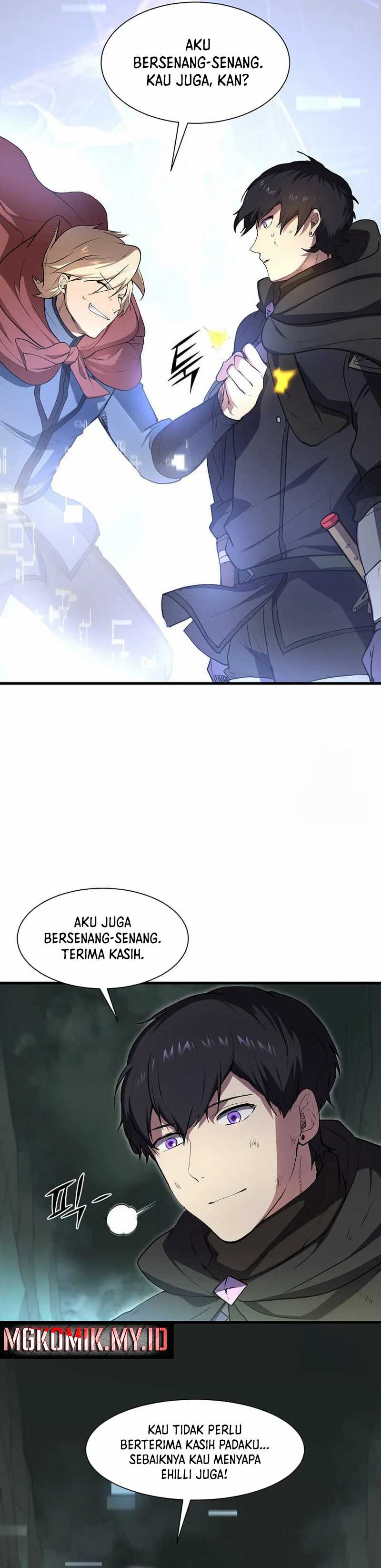 Leveling Up with Skills (Skill Master Levels Up) Chapter 96 Gambar 20