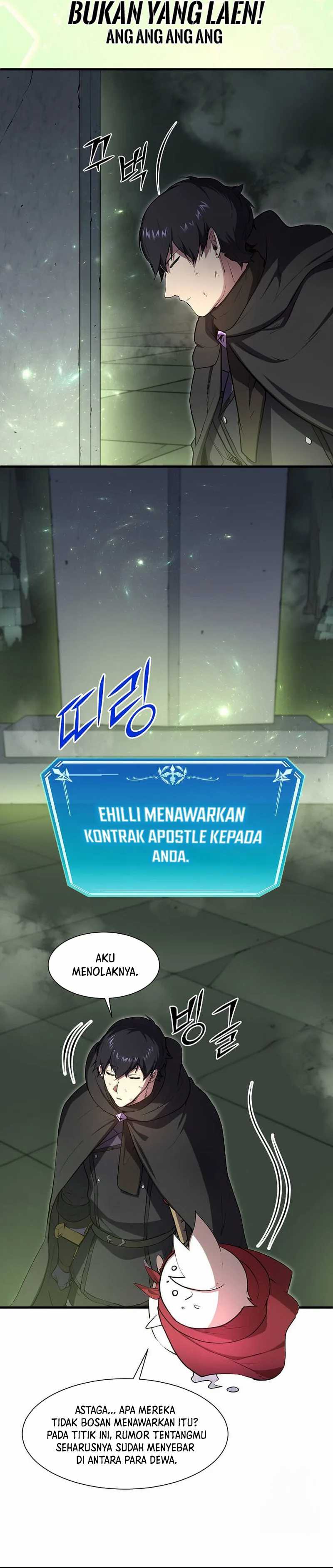 Leveling Up with Skills (Skill Master Levels Up) Chapter 96 Gambar 22