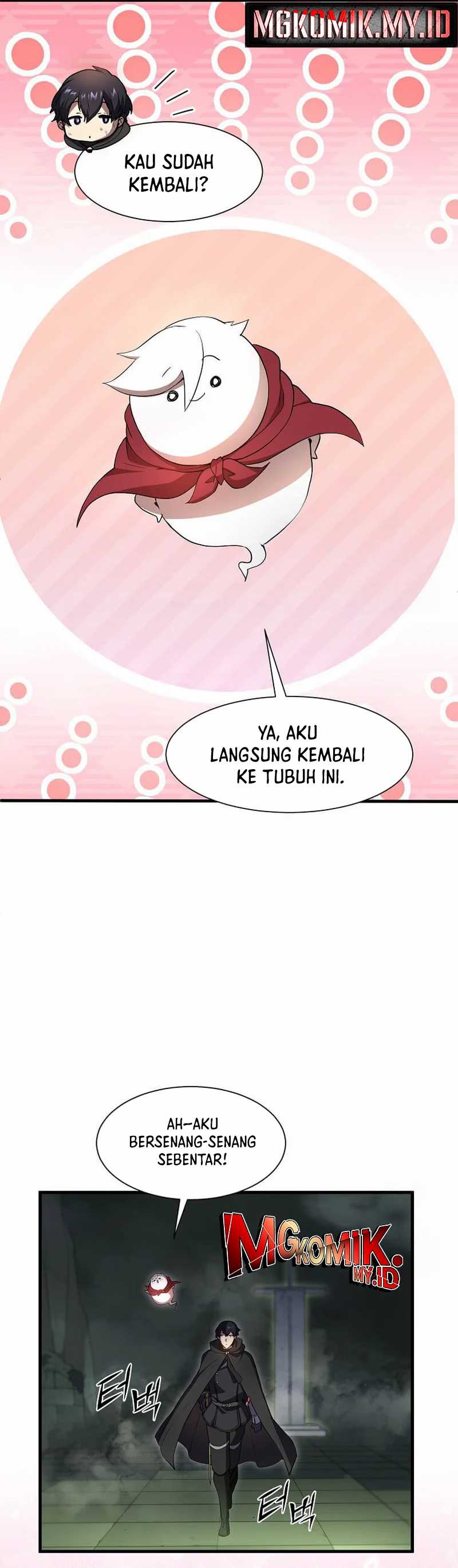 Leveling Up with Skills (Skill Master Levels Up) Chapter 96 Gambar 23