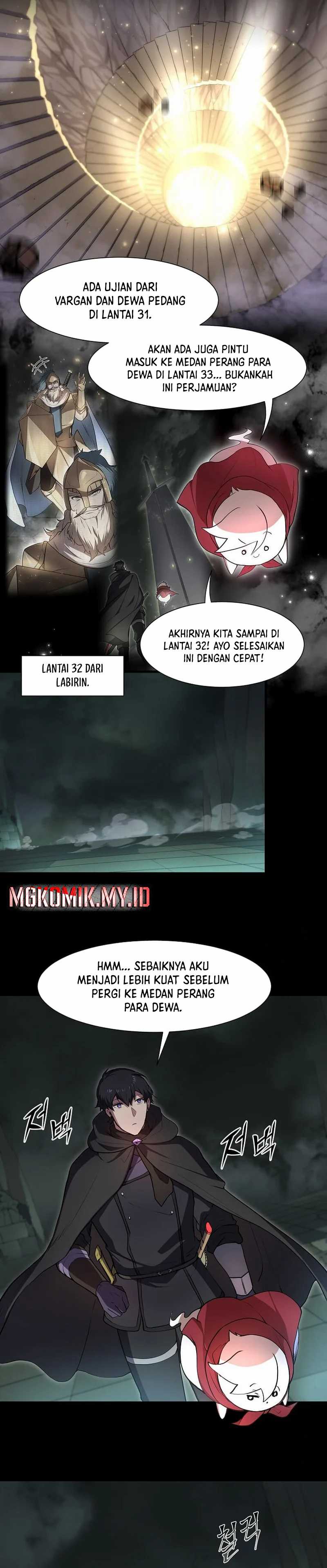 Leveling Up with Skills (Skill Master Levels Up) Chapter 96 Gambar 26