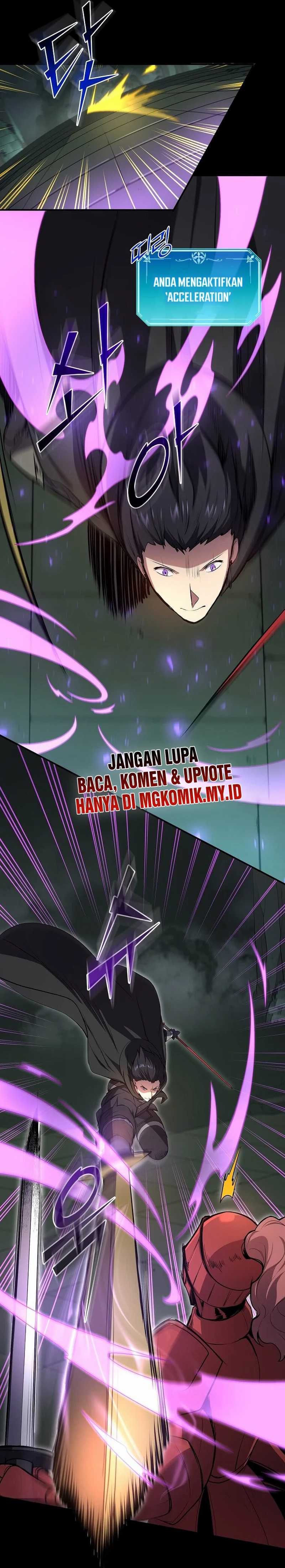 Leveling Up with Skills (Skill Master Levels Up) Chapter 96 Gambar 30