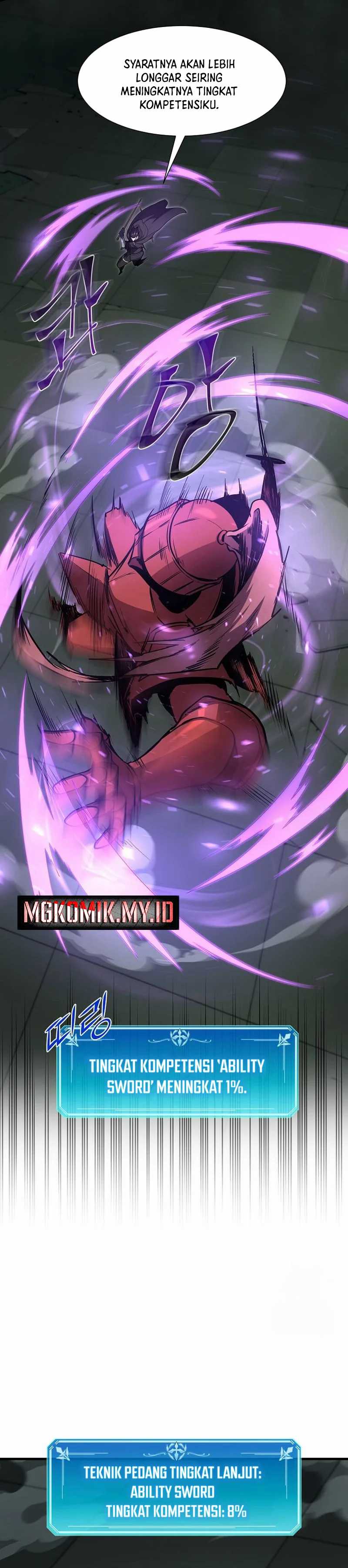 Leveling Up with Skills (Skill Master Levels Up) Chapter 96 Gambar 36