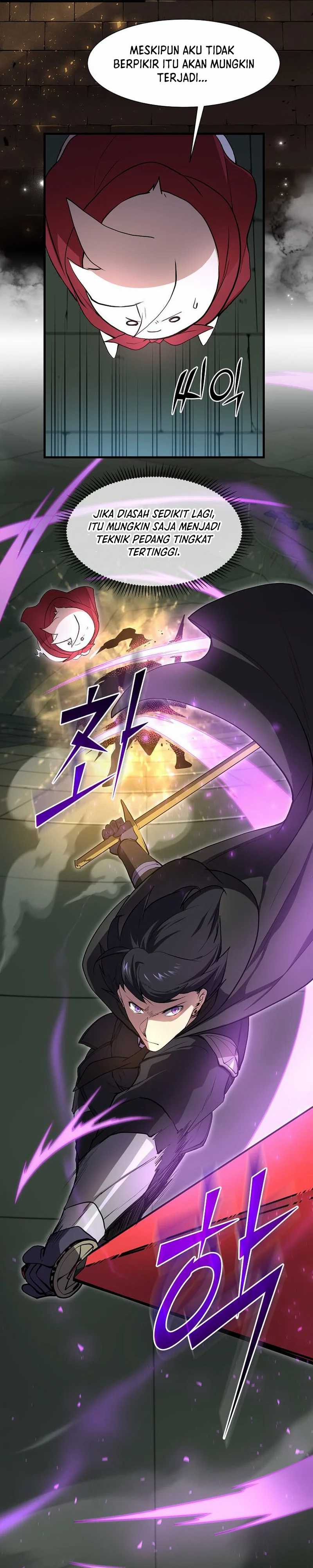 Leveling Up with Skills (Skill Master Levels Up) Chapter 96 Gambar 40