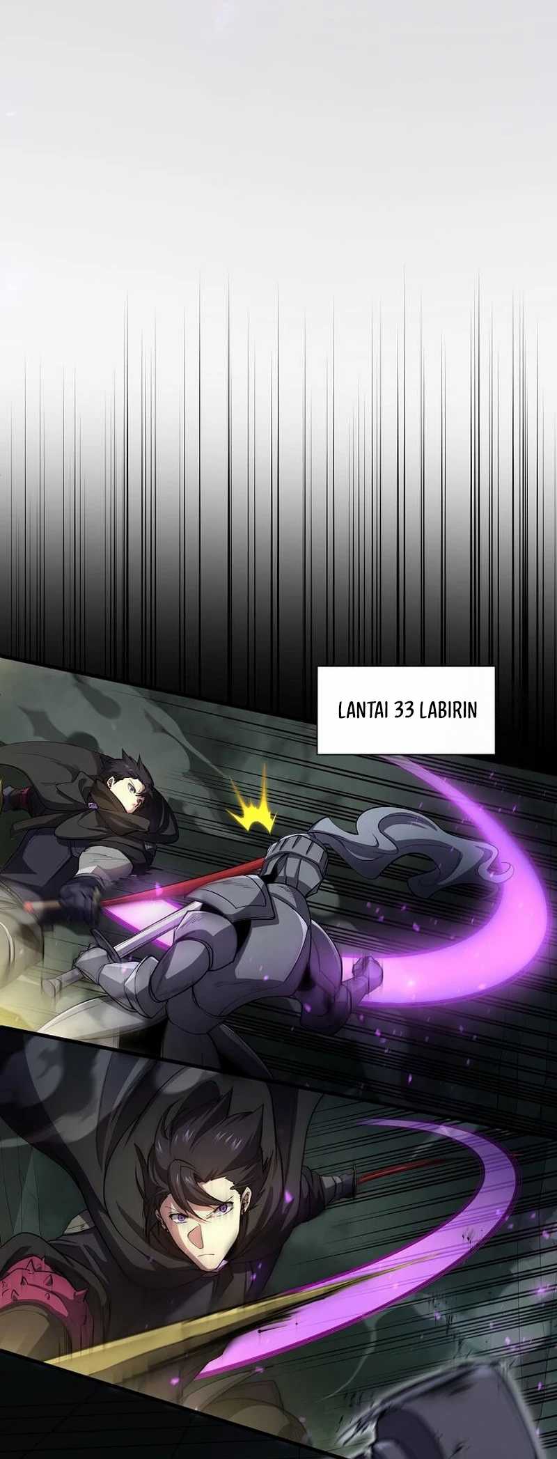 Leveling Up with Skills (Skill Master Levels Up) Chapter 98 Gambar 8