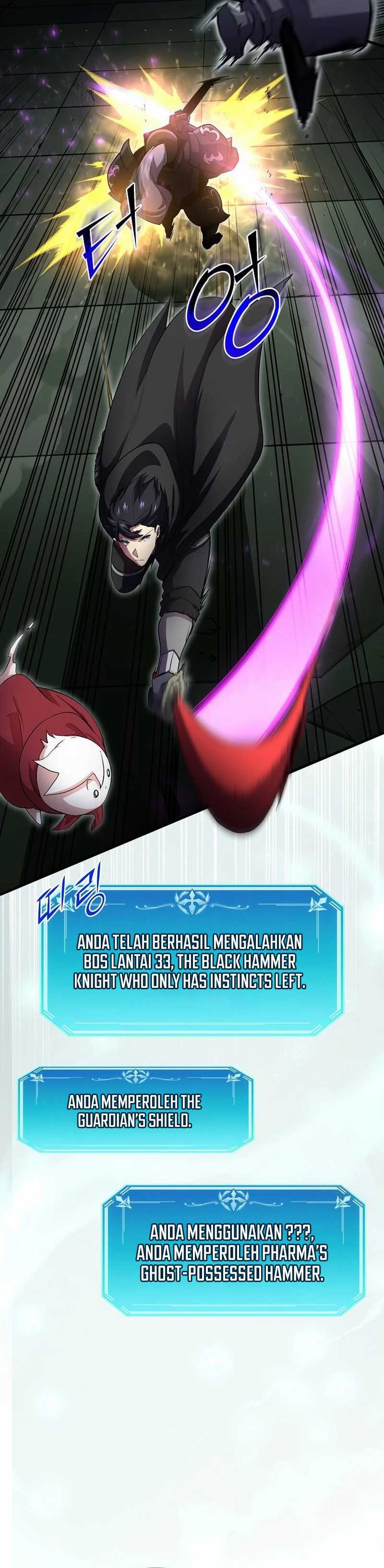 Leveling Up with Skills (Skill Master Levels Up) Chapter 98 Gambar 9