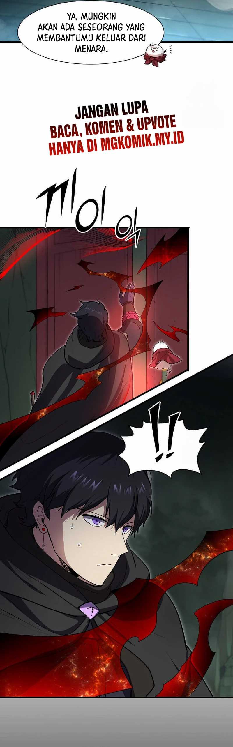 Leveling Up with Skills (Skill Master Levels Up) Chapter 98 Gambar 13