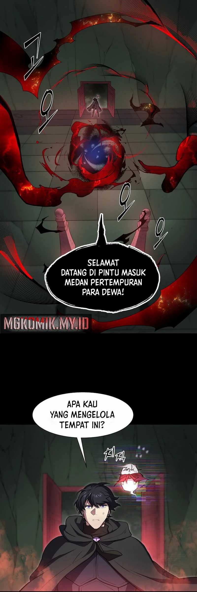 Leveling Up with Skills (Skill Master Levels Up) Chapter 98 Gambar 15