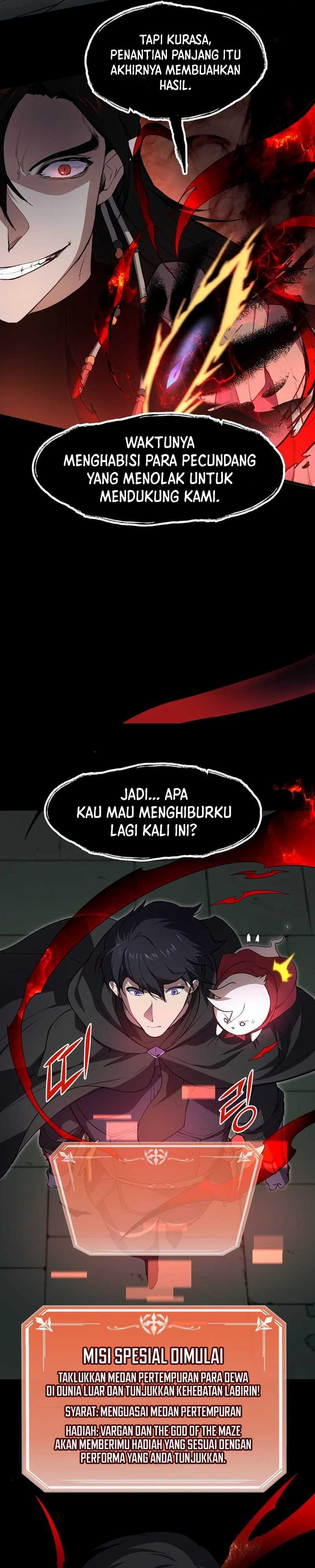 Leveling Up with Skills (Skill Master Levels Up) Chapter 98 Gambar 18