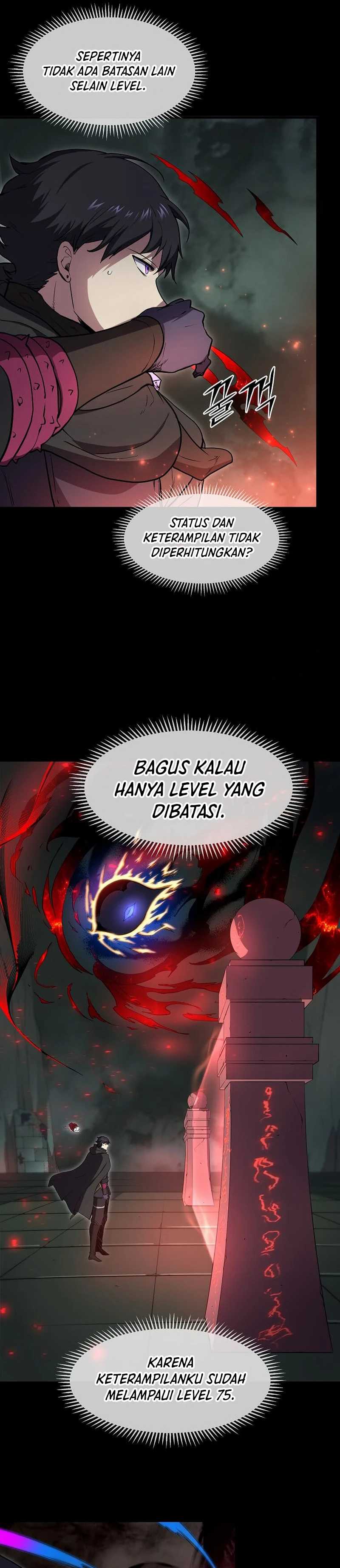 Leveling Up with Skills (Skill Master Levels Up) Chapter 98 Gambar 21