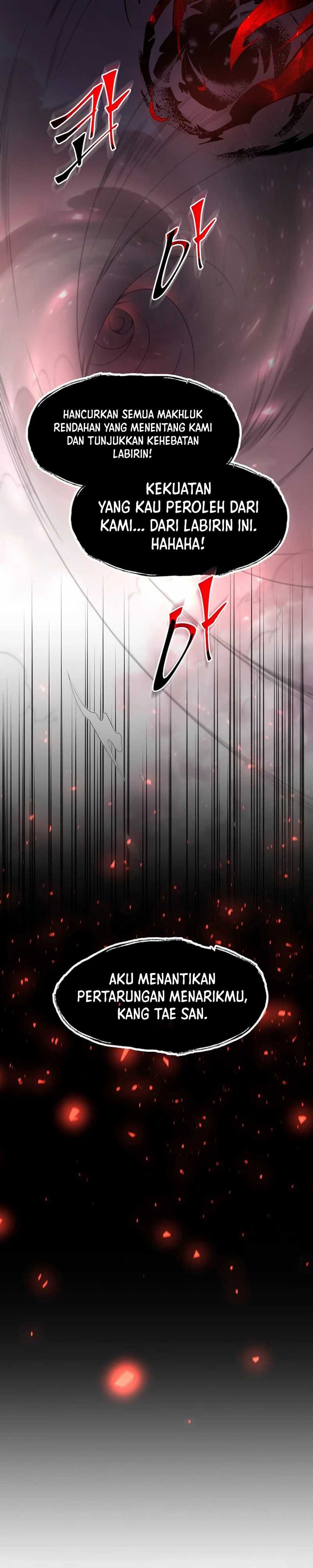 Leveling Up with Skills (Skill Master Levels Up) Chapter 98 Gambar 23