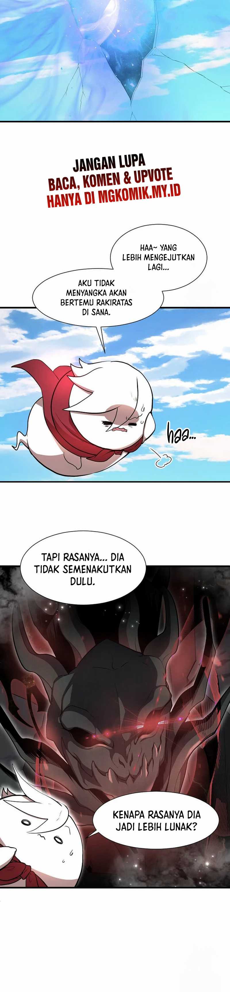 Leveling Up with Skills (Skill Master Levels Up) Chapter 98 Gambar 25