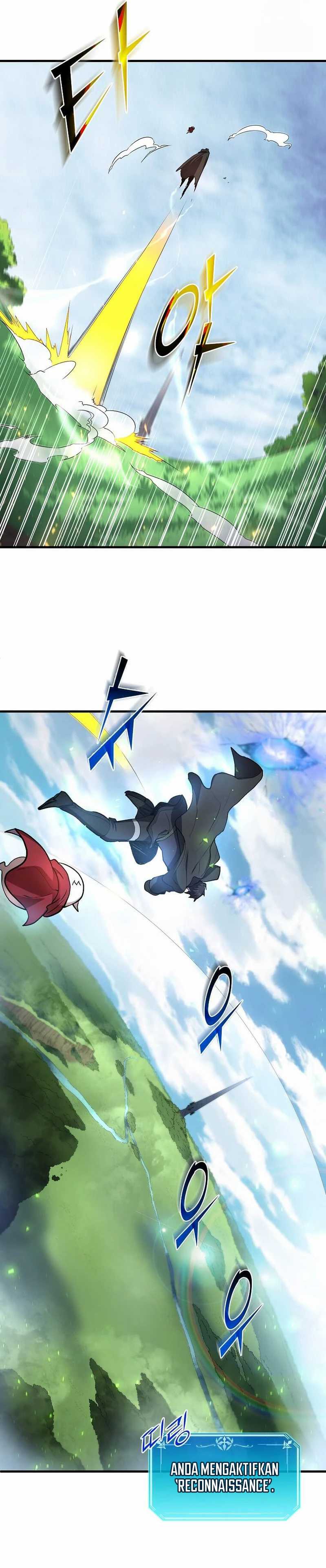 Leveling Up with Skills (Skill Master Levels Up) Chapter 98 Gambar 29