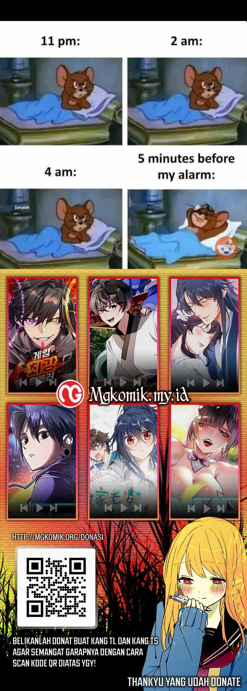 Leveling Up with Skills (Skill Master Levels Up) Chapter 98 Gambar 33