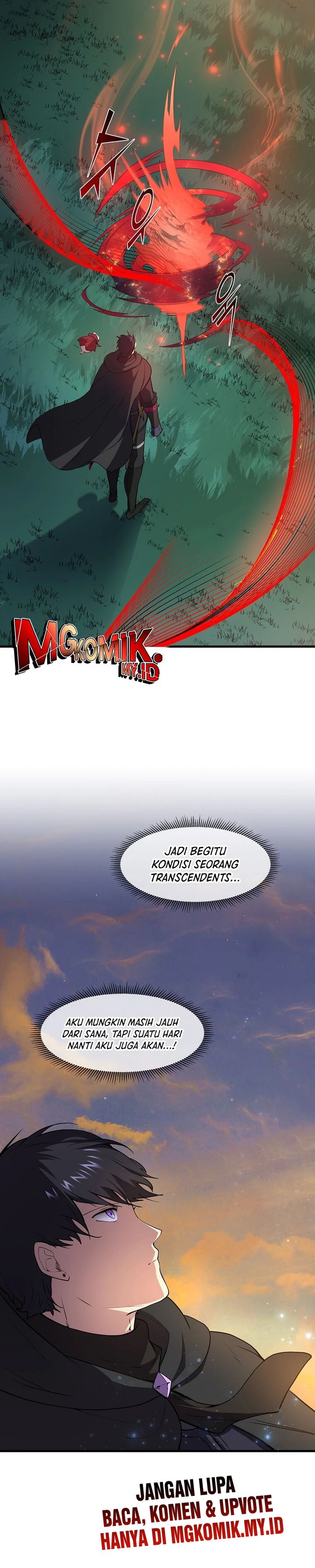 Leveling Up with Skills (Skill Master Levels Up) Chapter 101 Gambar 20