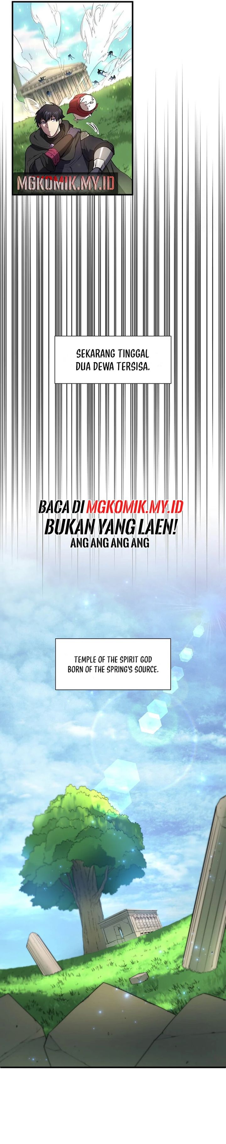 Leveling Up with Skills (Skill Master Levels Up) Chapter 101 Gambar 23