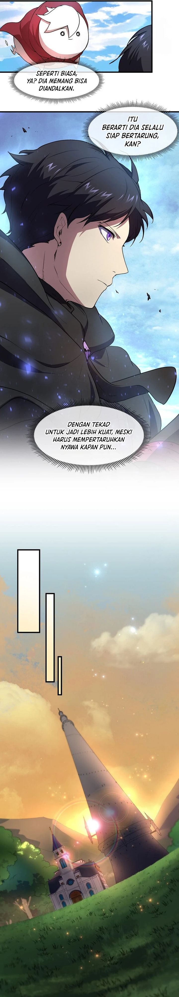 Leveling Up with Skills (Skill Master Levels Up) Chapter 101 Gambar 28