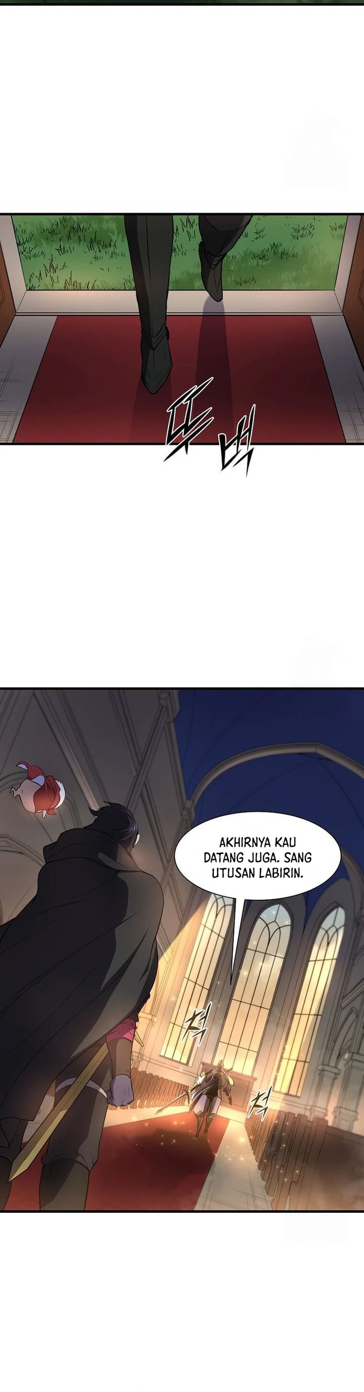 Leveling Up with Skills (Skill Master Levels Up) Chapter 101 Gambar 29