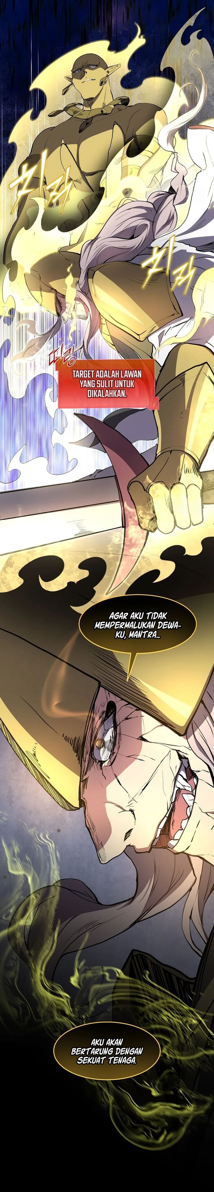 Leveling Up with Skills (Skill Master Levels Up) Chapter 101 Gambar 34