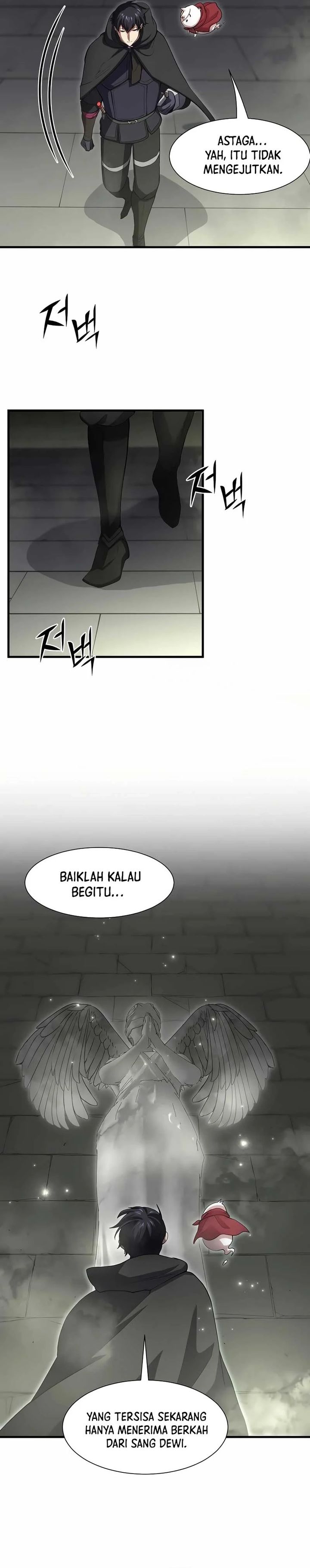 Leveling Up with Skills (Skill Master Levels Up) Chapter 107 Gambar 7