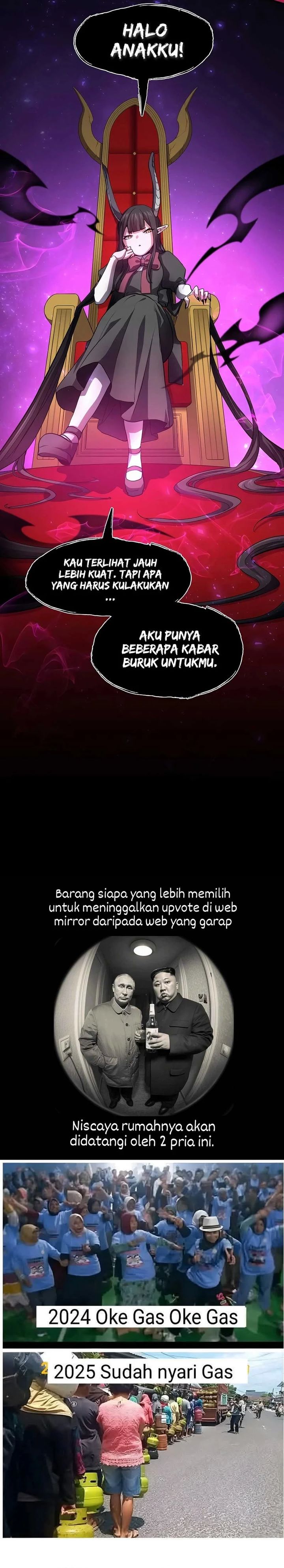 Leveling Up with Skills (Skill Master Levels Up) Chapter 107 Gambar 35