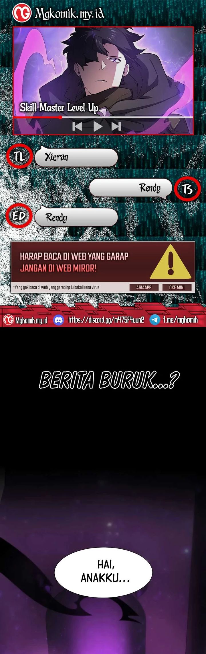 Leveling Up with Skills (Skill Master Levels Up) Chapter 108 Gambar 1