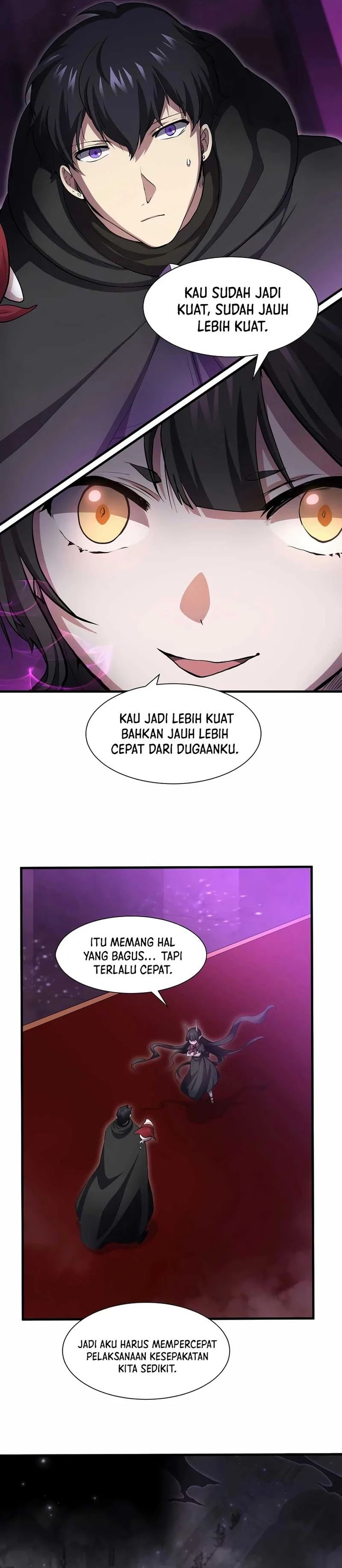 Leveling Up with Skills (Skill Master Levels Up) Chapter 108 Gambar 7