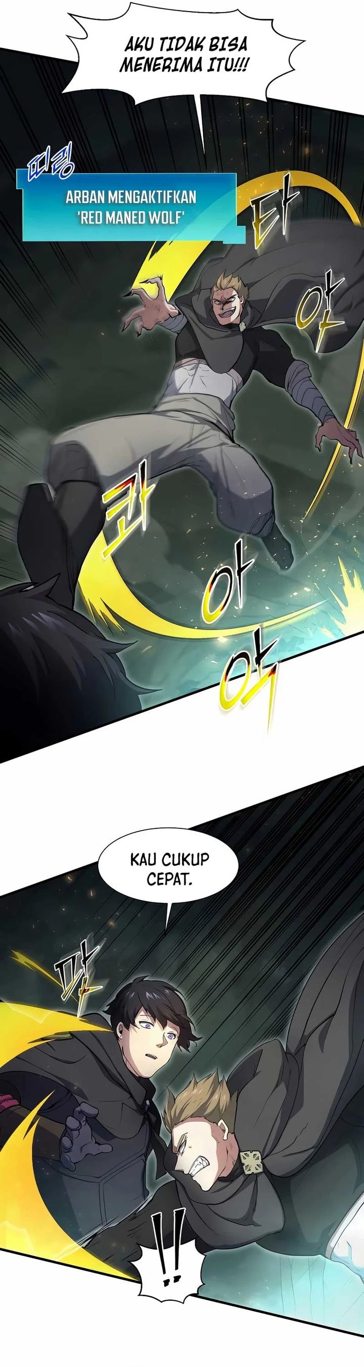 Leveling Up with Skills (Skill Master Levels Up) Chapter 108 Gambar 17