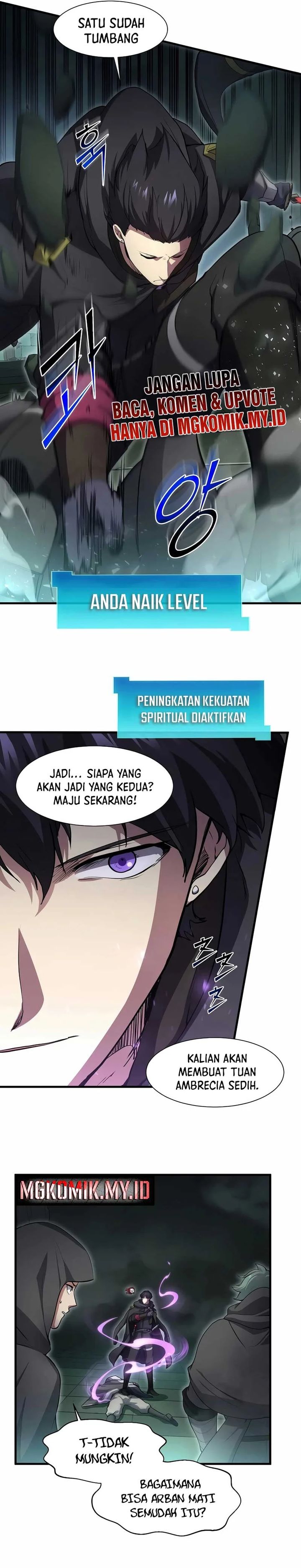 Leveling Up with Skills (Skill Master Levels Up) Chapter 108 Gambar 18