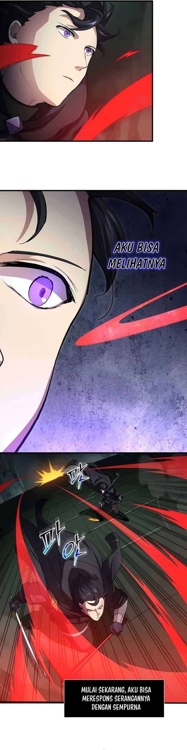 Leveling Up with Skills (Skill Master Levels Up) Chapter 108 Gambar 24