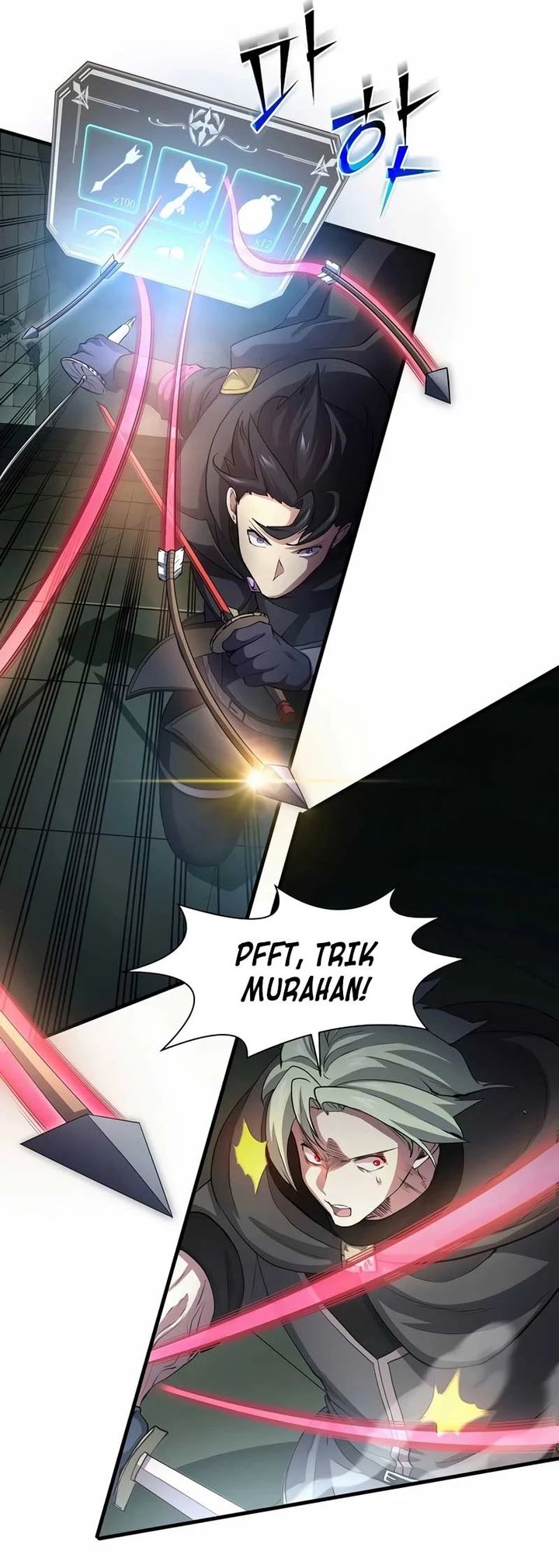 Leveling Up with Skills (Skill Master Levels Up) Chapter 108 Gambar 25