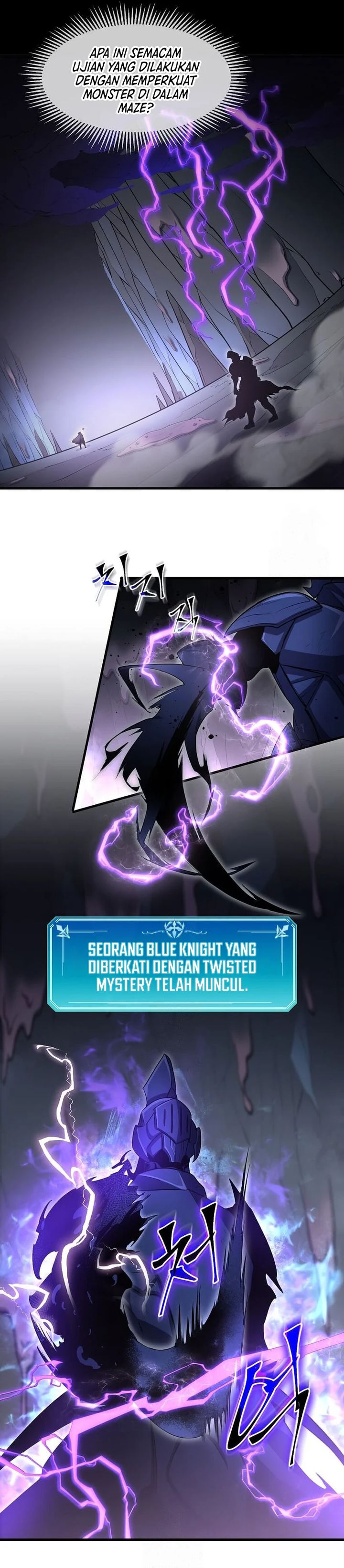 Leveling Up with Skills (Skill Master Levels Up) Chapter 110 Gambar 8