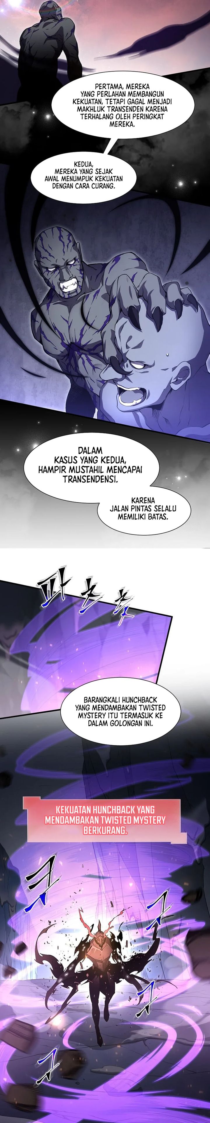 Leveling Up with Skills (Skill Master Levels Up) Chapter 110 Gambar 18