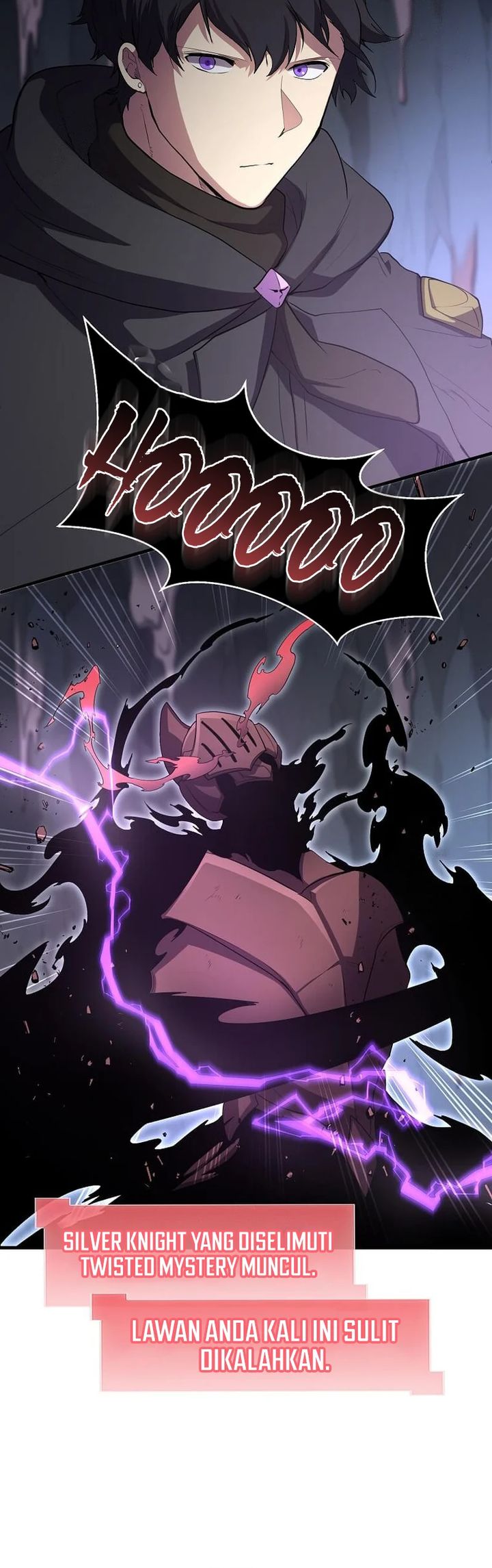 Leveling Up with Skills (Skill Master Levels Up) Chapter 110 Gambar 20