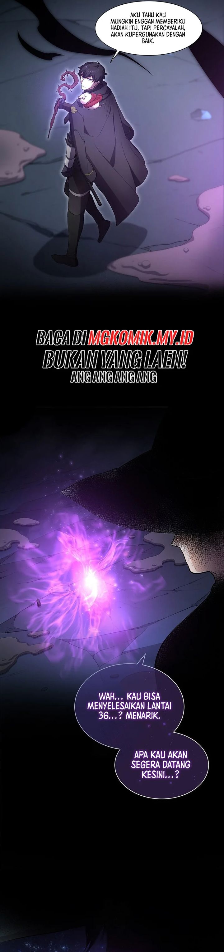 Leveling Up with Skills (Skill Master Levels Up) Chapter 110 Gambar 30