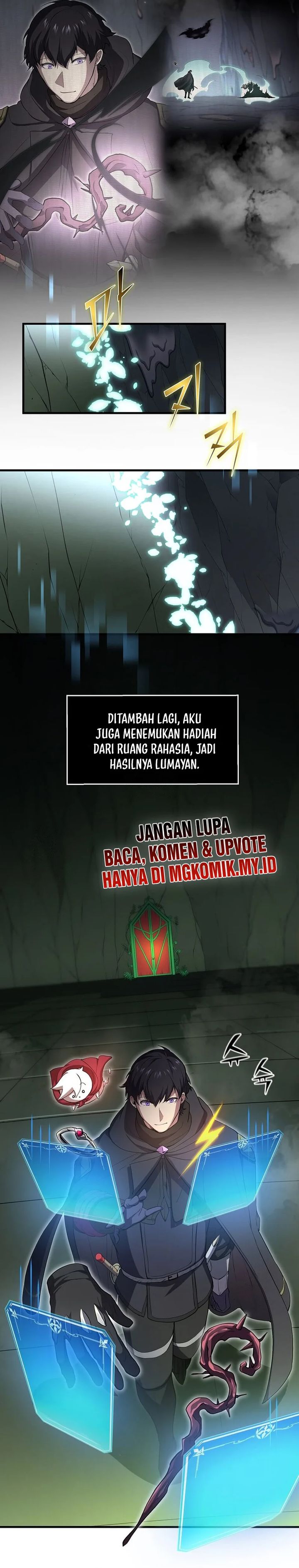 Leveling Up with Skills (Skill Master Levels Up) Chapter 111 Gambar 2