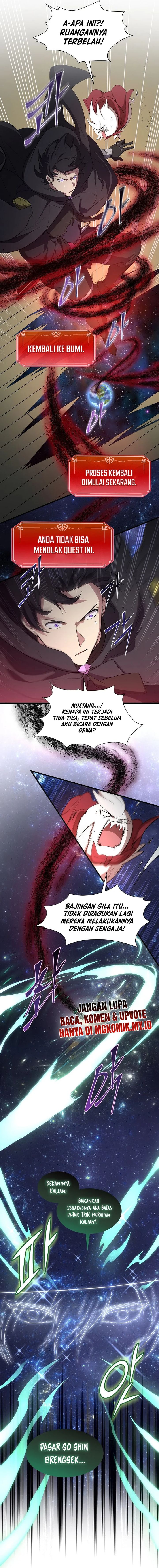 Leveling Up with Skills (Skill Master Levels Up) Chapter 111 Gambar 16