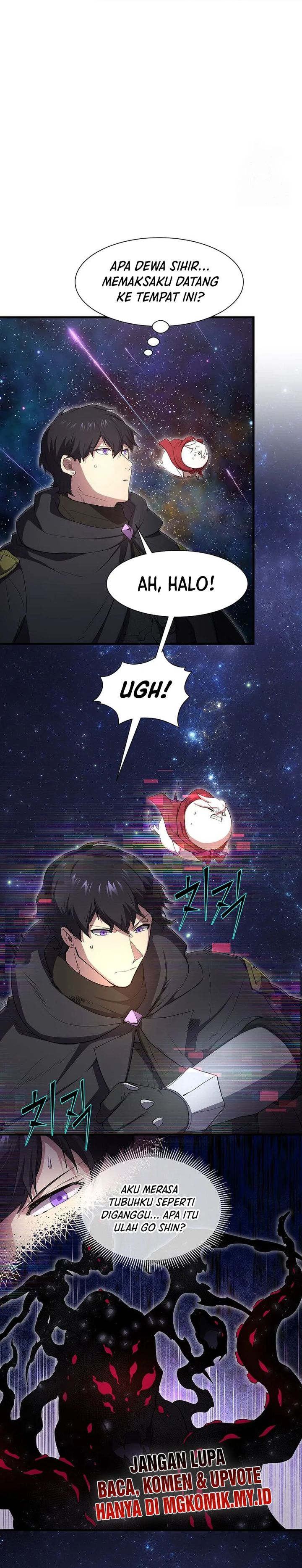 Leveling Up with Skills (Skill Master Levels Up) Chapter 111 Gambar 19