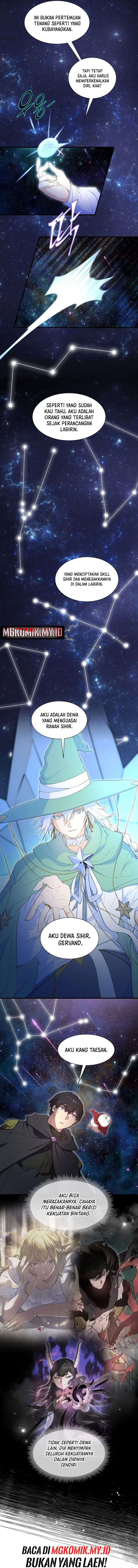 Leveling Up with Skills (Skill Master Levels Up) Chapter 111 Gambar 20