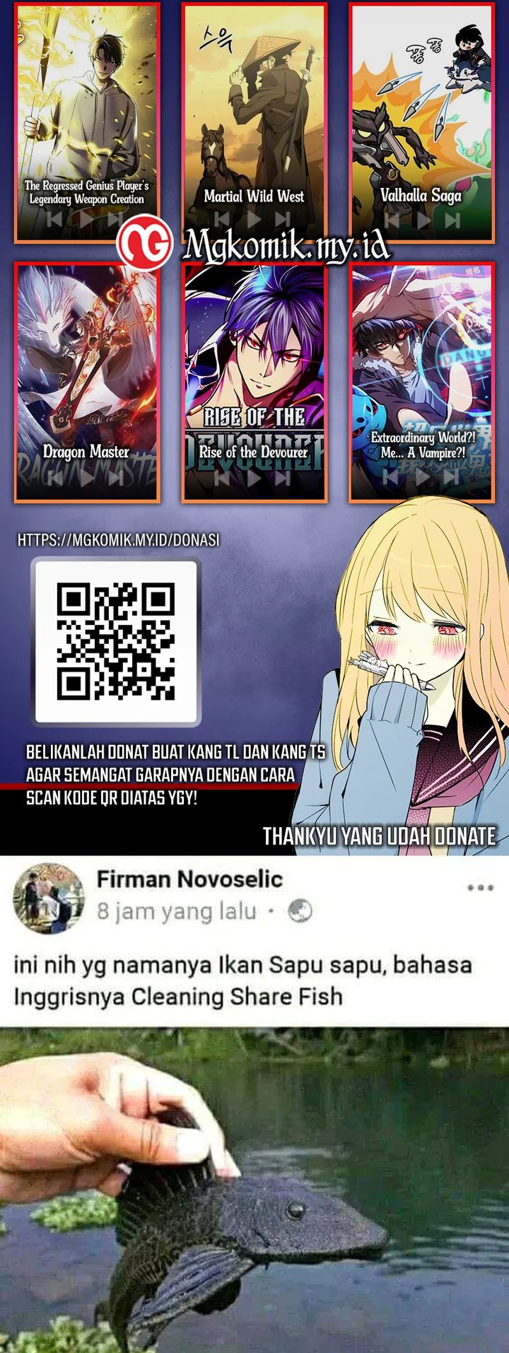 Leveling Up with Skills (Skill Master Levels Up) Chapter 111 Gambar 31