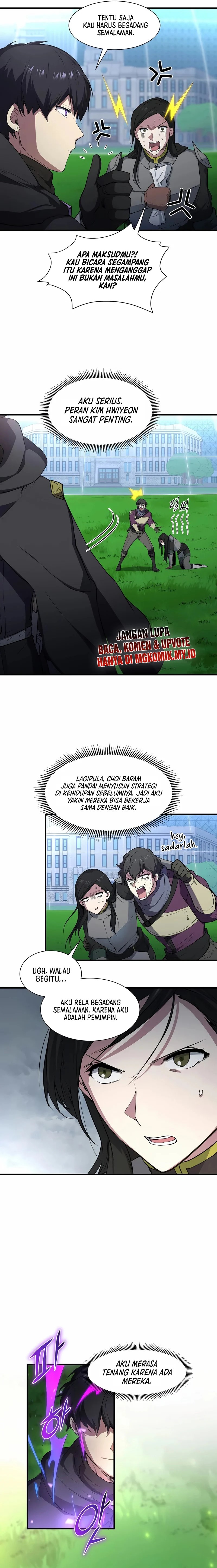 Leveling Up with Skills (Skill Master Levels Up) Chapter 113 Gambar 4