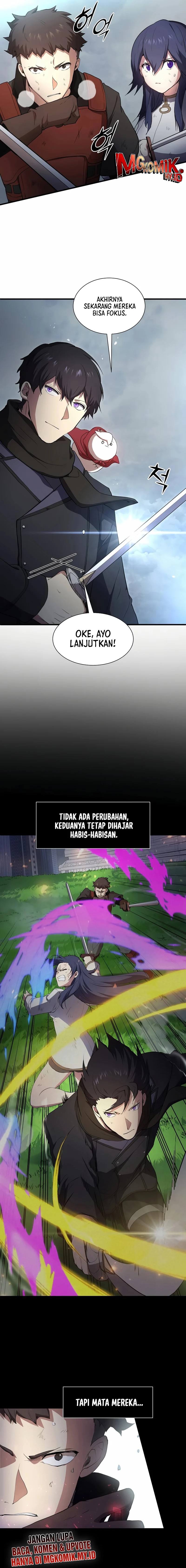 Leveling Up with Skills (Skill Master Levels Up) Chapter 113 Gambar 14