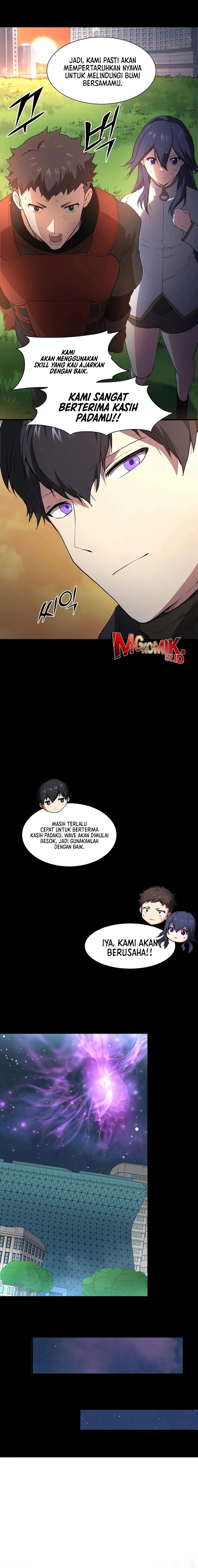 Leveling Up with Skills (Skill Master Levels Up) Chapter 113 Gambar 18