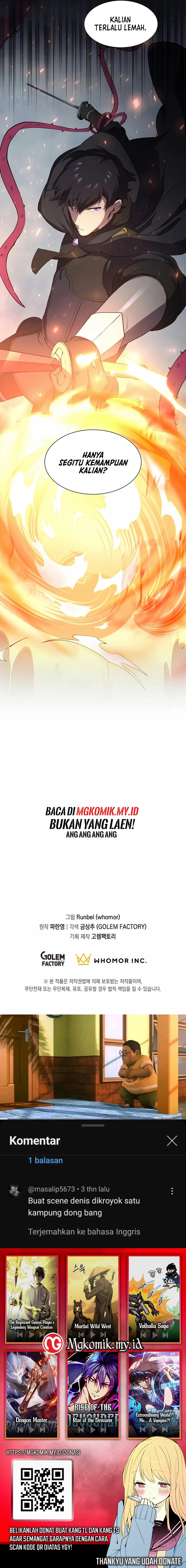 Leveling Up with Skills (Skill Master Levels Up) Chapter 113 Gambar 23