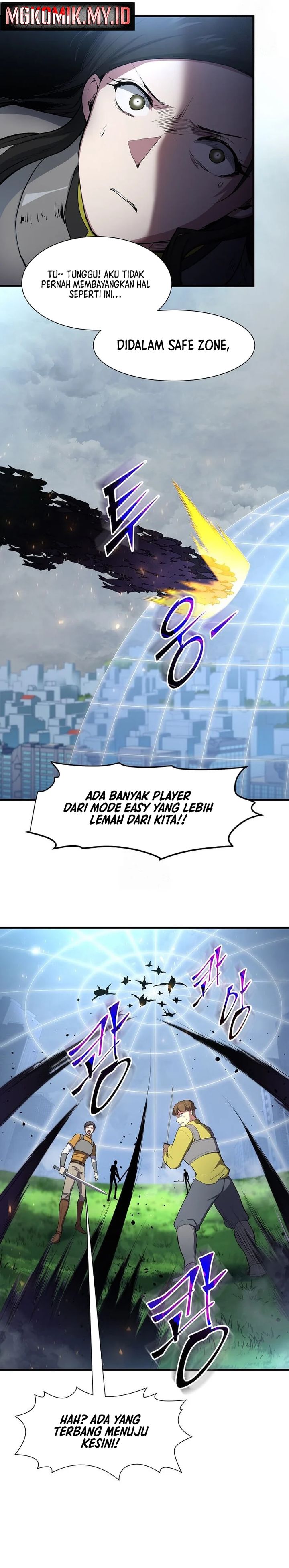 Leveling Up with Skills (Skill Master Levels Up) Chapter 114 Gambar 6