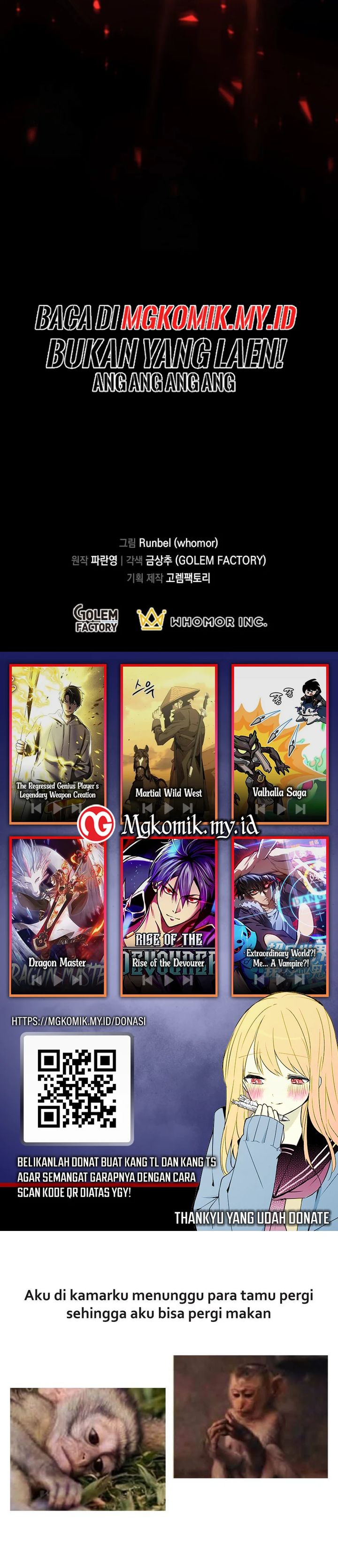Leveling Up with Skills (Skill Master Levels Up) Chapter 114 Gambar 39