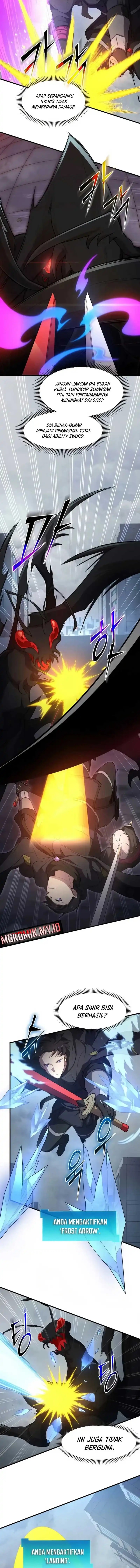 Leveling Up with Skills (Skill Master Levels Up) Chapter 115 Gambar 6