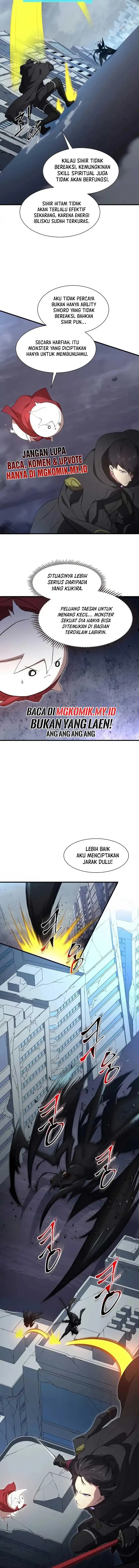 Leveling Up with Skills (Skill Master Levels Up) Chapter 115 Gambar 7