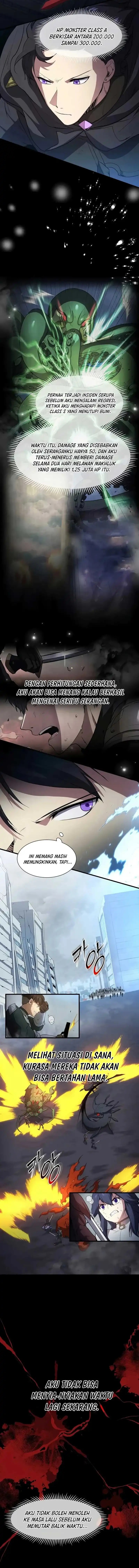 Leveling Up with Skills (Skill Master Levels Up) Chapter 115 Gambar 8